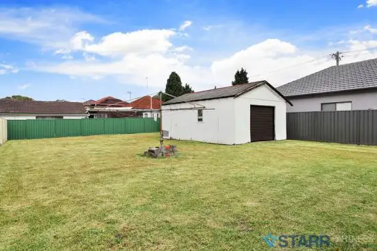 Fourth view of Homely house listing, 56 Desmond Street, Merrylands NSW 2160