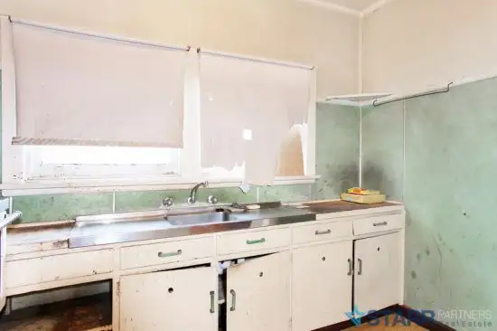 Fifth view of Homely house listing, 56 Desmond Street, Merrylands NSW 2160