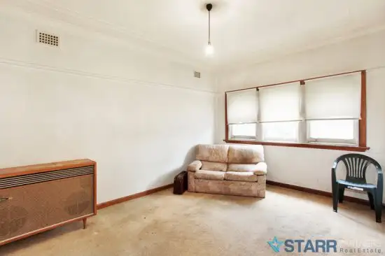Sixth view of Homely house listing, 56 Desmond Street, Merrylands NSW 2160