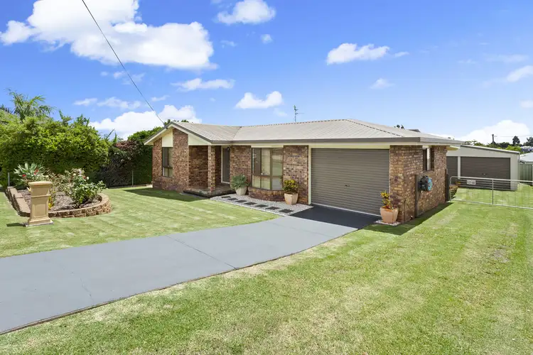 Main view of Homely house listing, 135 Gorman Street, Darling Heights QLD 4350