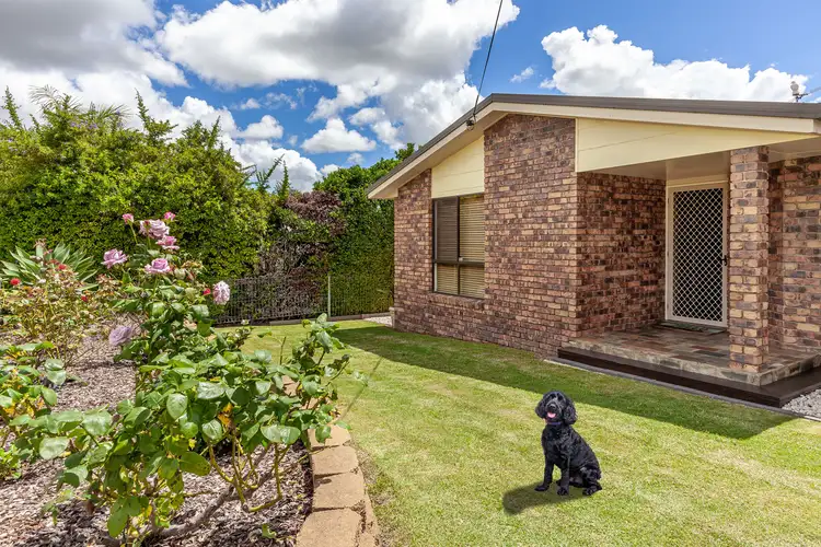 Third view of Homely house listing, 135 Gorman Street, Darling Heights QLD 4350