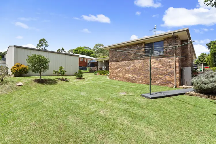 Sixth view of Homely house listing, 135 Gorman Street, Darling Heights QLD 4350