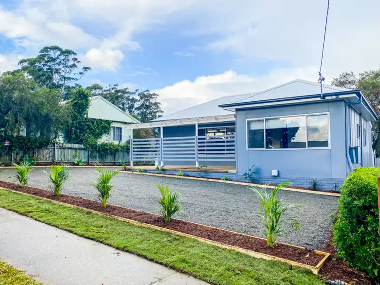 121A Sawtell Road, Toormina NSW 2452