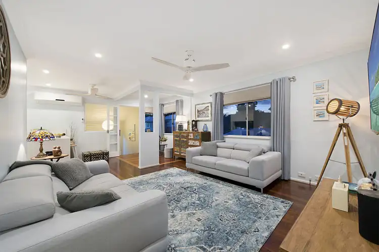 Fifth view of Homely house listing, 31 Bailey Street, Woody Point QLD 4019