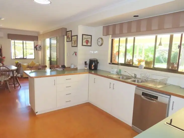 Second view of Homely house listing, 139 Hale Haven Drive, Stanthorpe QLD 4380