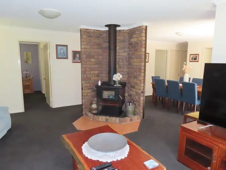 Third view of Homely house listing, 139 Hale Haven Drive, Stanthorpe QLD 4380