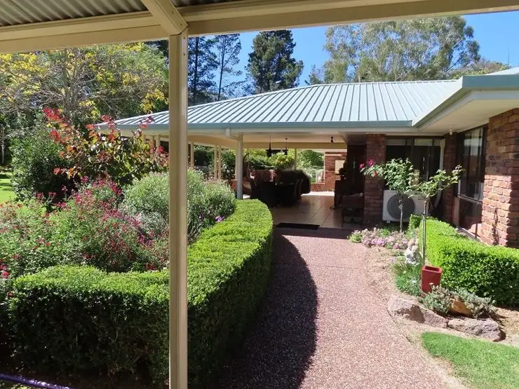Sixth view of Homely house listing, 139 Hale Haven Drive, Stanthorpe QLD 4380