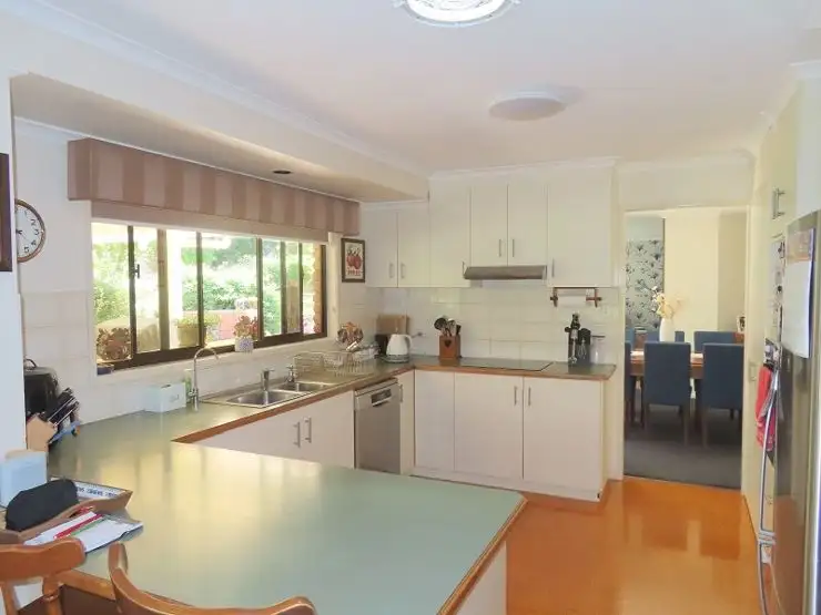 Seventh view of Homely house listing, 139 Hale Haven Drive, Stanthorpe QLD 4380