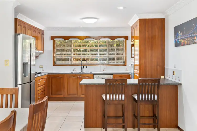 Fourth view of Homely house listing, 7 Talltrees Street, Bracken Ridge QLD 4017