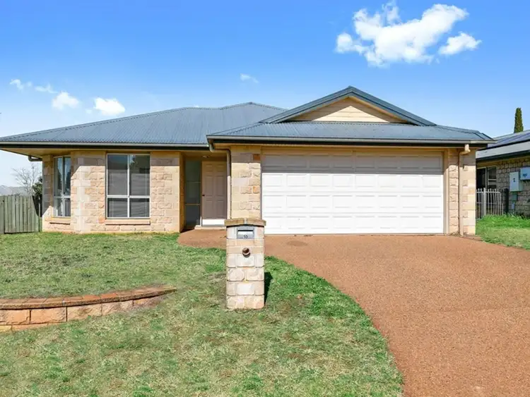 10 Uniplaza Court, Kearneys Spring QLD 4350