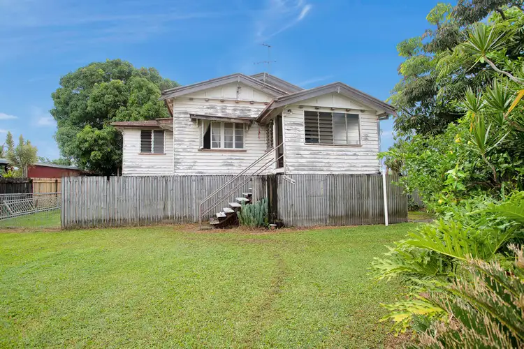 Main view of Homely house listing, 50 Mogford Street, West Mackay QLD 4740