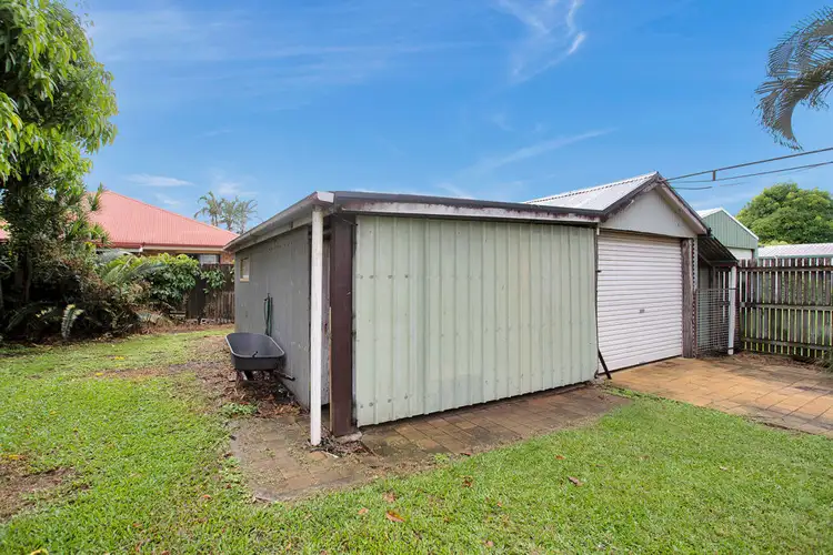 Second view of Homely house listing, 50 Mogford Street, West Mackay QLD 4740