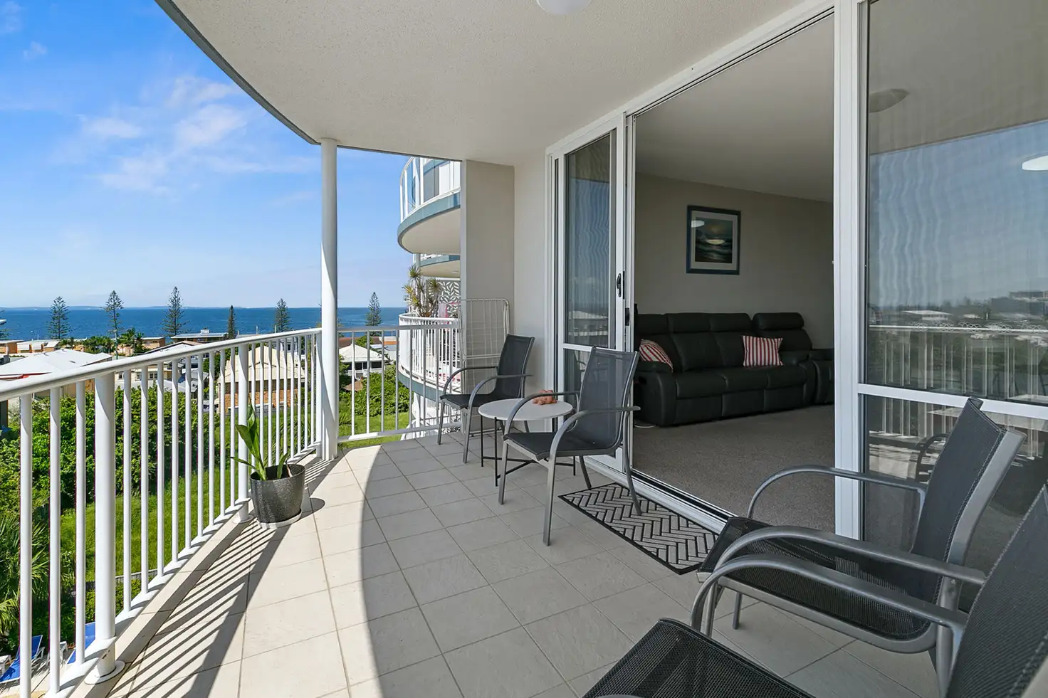 Main view of Homely unit listing, 36/14-20 Duffield Road, Margate QLD 4019