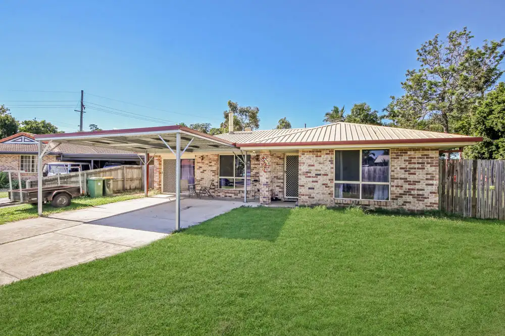 Main view of Homely house listing, 8 Waterlily Place, Caboolture South QLD 4510