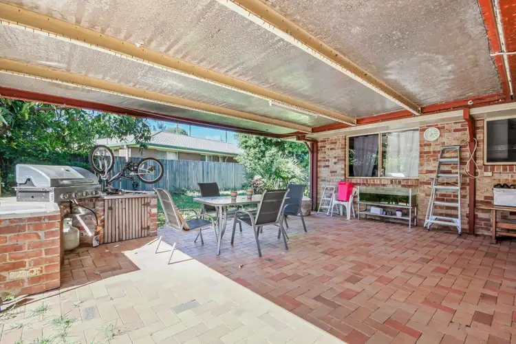 Second view of Homely house listing, 8 Waterlily Place, Caboolture South QLD 4510