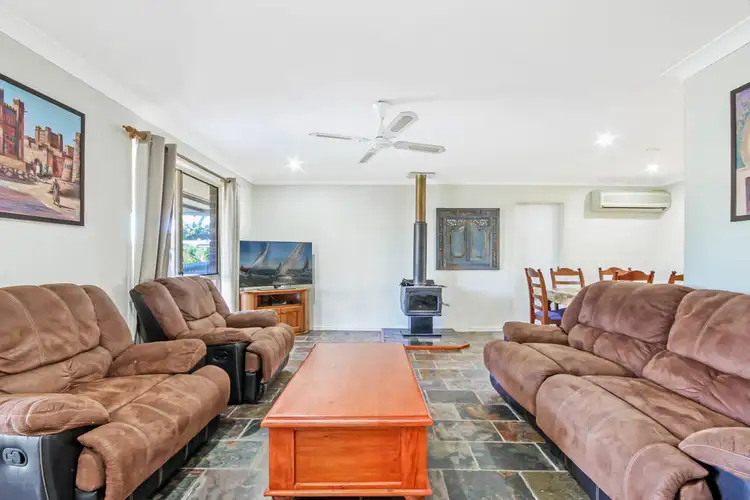 Fourth view of Homely house listing, 8 Waterlily Place, Caboolture South QLD 4510