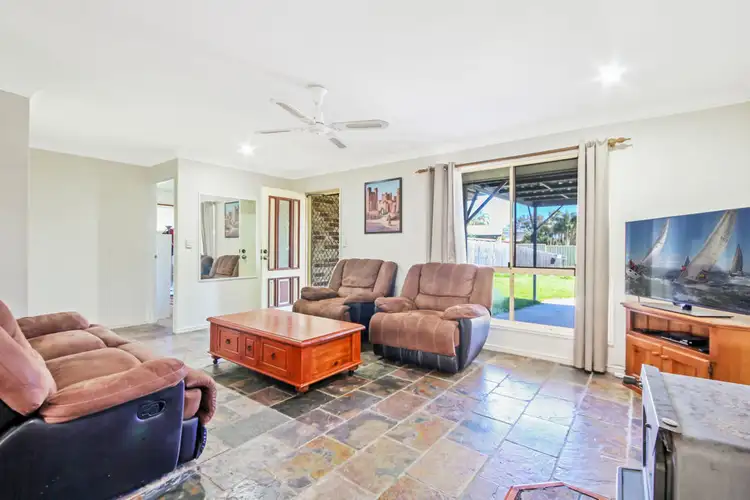 Fifth view of Homely house listing, 8 Waterlily Place, Caboolture South QLD 4510