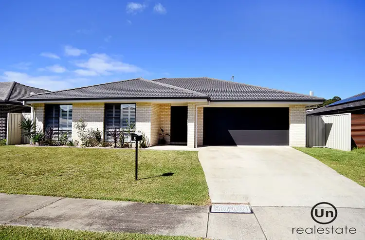 Second view of Homely house listing, 5 Surfsea Avenue, Sandy Beach NSW 2456