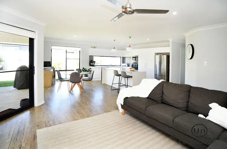 Fourth view of Homely house listing, 5 Surfsea Avenue, Sandy Beach NSW 2456