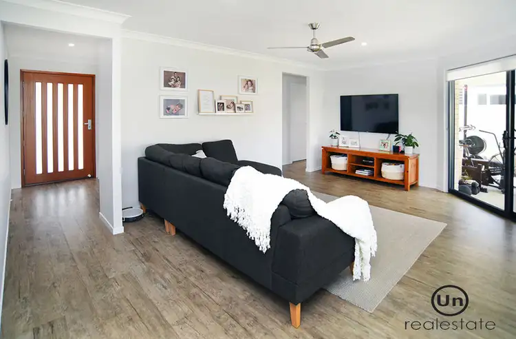Fifth view of Homely house listing, 5 Surfsea Avenue, Sandy Beach NSW 2456