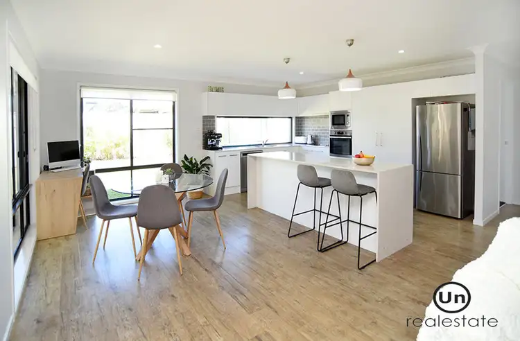 Sixth view of Homely house listing, 5 Surfsea Avenue, Sandy Beach NSW 2456