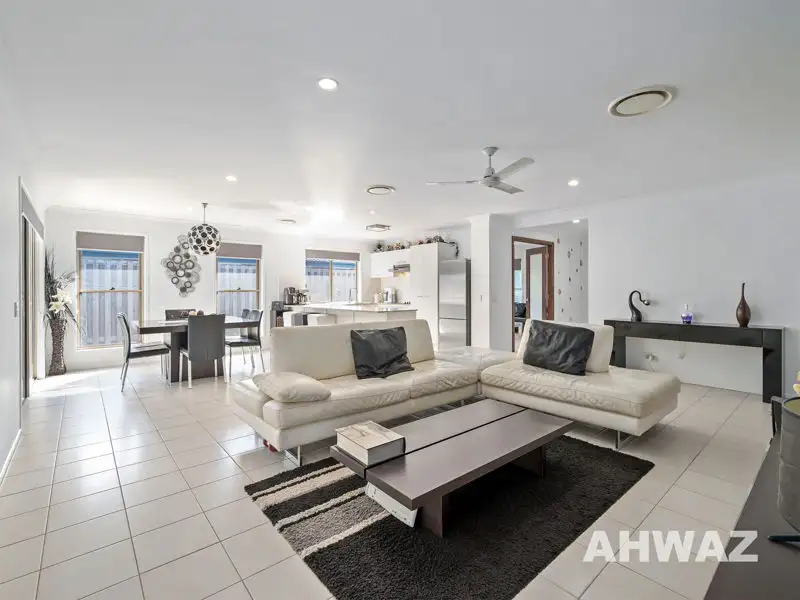 Main view of Homely house listing, 36 Equinox Street, Berrinba QLD 4117