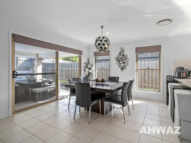 Third view of Homely house listing, 36 Equinox Street, Berrinba QLD 4117