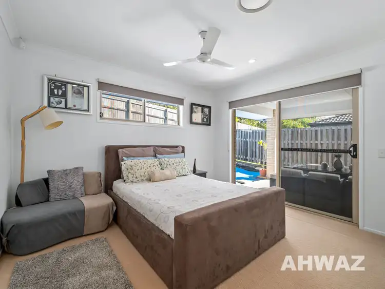 Fourth view of Homely house listing, 36 Equinox Street, Berrinba QLD 4117