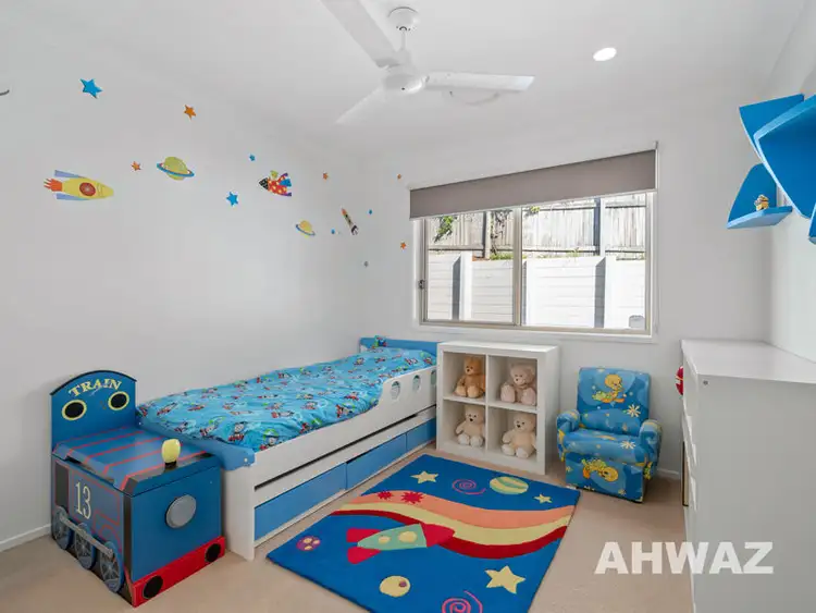 Fifth view of Homely house listing, 36 Equinox Street, Berrinba QLD 4117