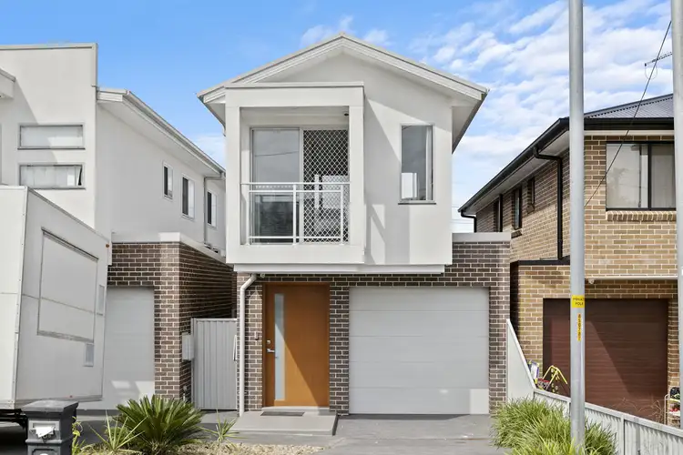 10b Villiers Street, Merrylands NSW 2160