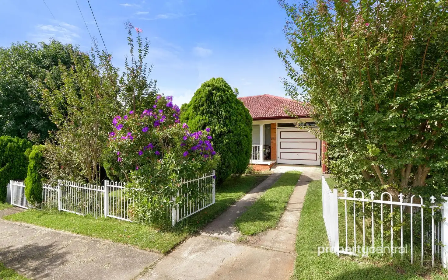 Main view of Homely house listing, 24 Mazepa Avenue, South Penrith NSW 2750