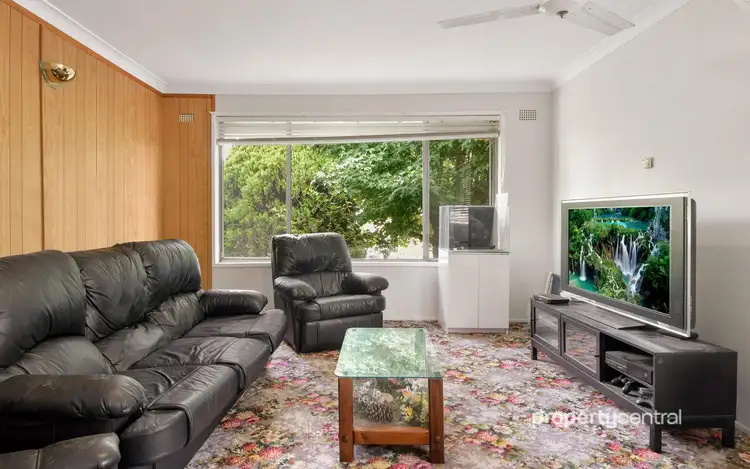 Second view of Homely house listing, 24 Mazepa Avenue, South Penrith NSW 2750