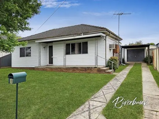 8 Leach Road, Guildford NSW 2161