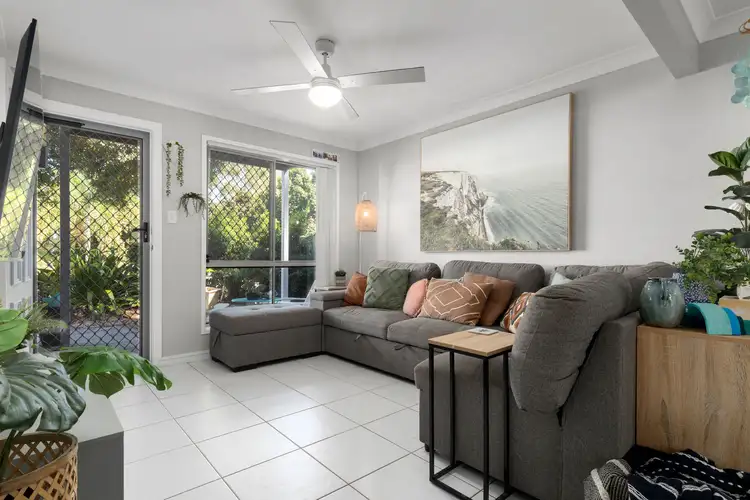 Second view of Homely townhouse listing, 80/21 Emma Street, Bracken Ridge QLD 4017