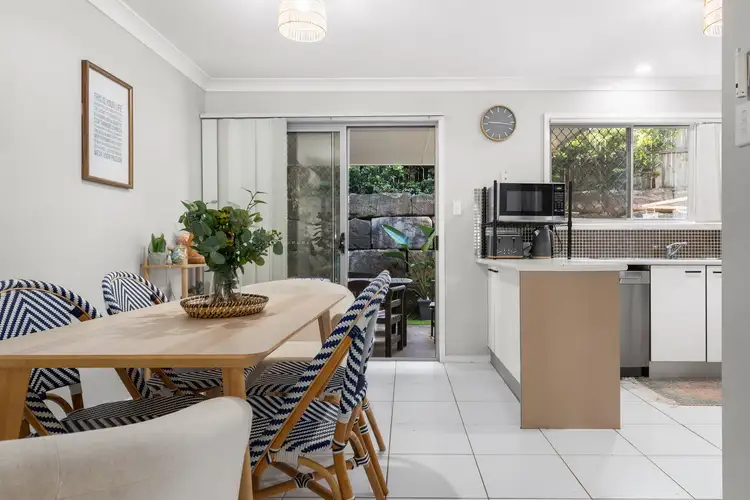 Third view of Homely townhouse listing, 80/21 Emma Street, Bracken Ridge QLD 4017