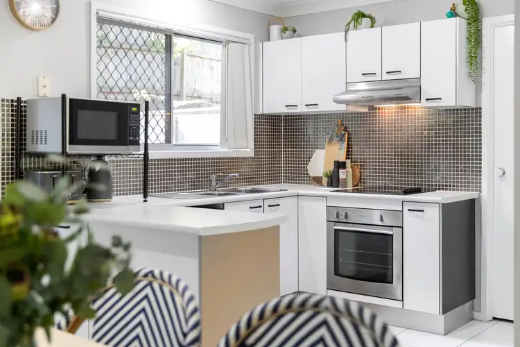 Fourth view of Homely townhouse listing, 80/21 Emma Street, Bracken Ridge QLD 4017