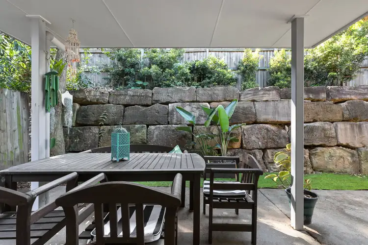 Sixth view of Homely townhouse listing, 80/21 Emma Street, Bracken Ridge QLD 4017