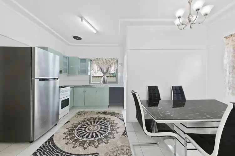 Second view of Homely house listing, 7 Vairys Crescent, Merrylands NSW 2160