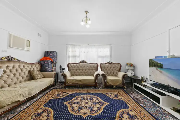 Third view of Homely house listing, 7 Vairys Crescent, Merrylands NSW 2160