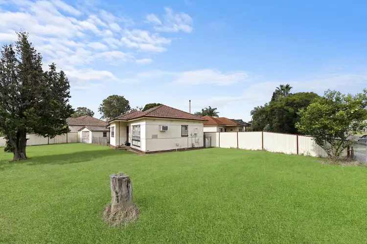 Fourth view of Homely house listing, 7 Vairys Crescent, Merrylands NSW 2160