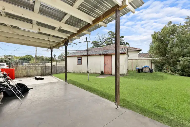 Fifth view of Homely house listing, 7 Vairys Crescent, Merrylands NSW 2160