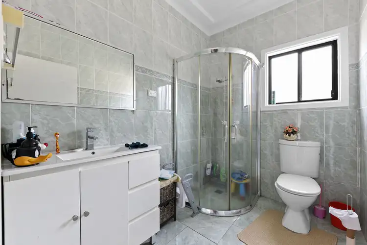 Sixth view of Homely house listing, 7 Vairys Crescent, Merrylands NSW 2160