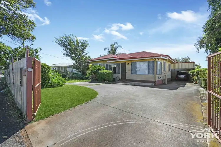 283 Bridge Street, Newtown QLD 4350