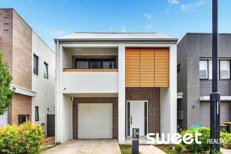 48 Ironwood Crescent, Blacktown NSW 2148