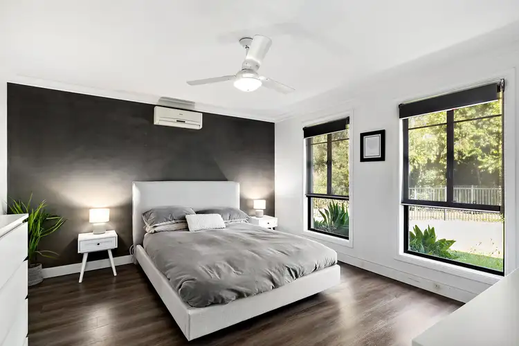 Fourth view of Homely house listing, 22 GLENTREE AVE, Upper Coomera QLD 4209