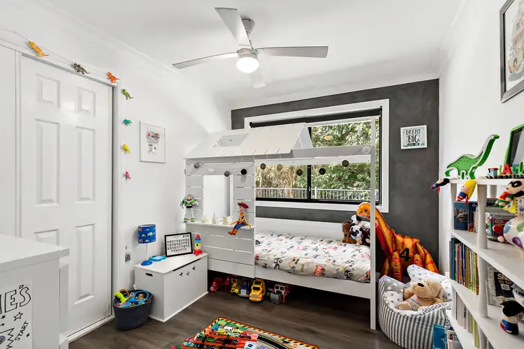 Fifth view of Homely house listing, 22 GLENTREE AVE, Upper Coomera QLD 4209
