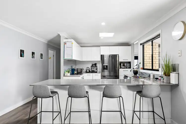 Sixth view of Homely house listing, 22 GLENTREE AVE, Upper Coomera QLD 4209