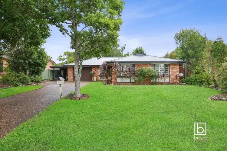 14 Kurnell Close, Cooranbong NSW 2265