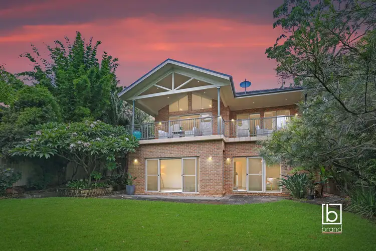 72 Willoughby Road, Terrigal NSW 2260