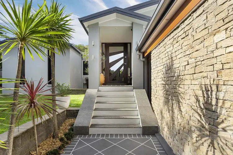 22 Ivymount St, Nathan QLD 4111